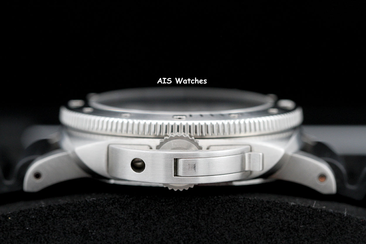 Panerai PAM 1223 Submersible 42MM 3 Days White Dial B&P