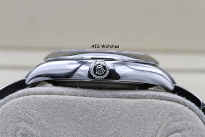 Rolex 124200 Oyster Perpetual 34 MM Black Dial 2021 Box & Papers
