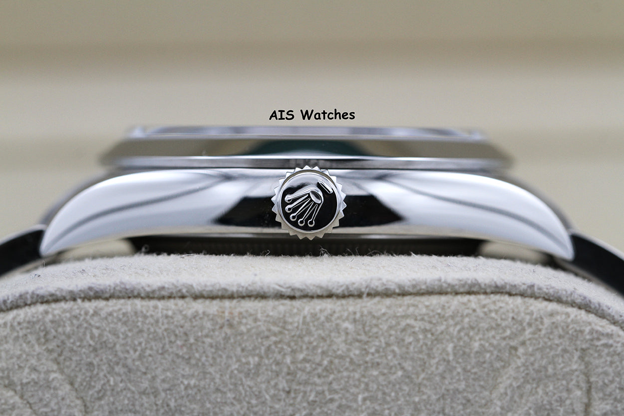 Rolex Explorer 124270 36MM 2022 Box & Papers