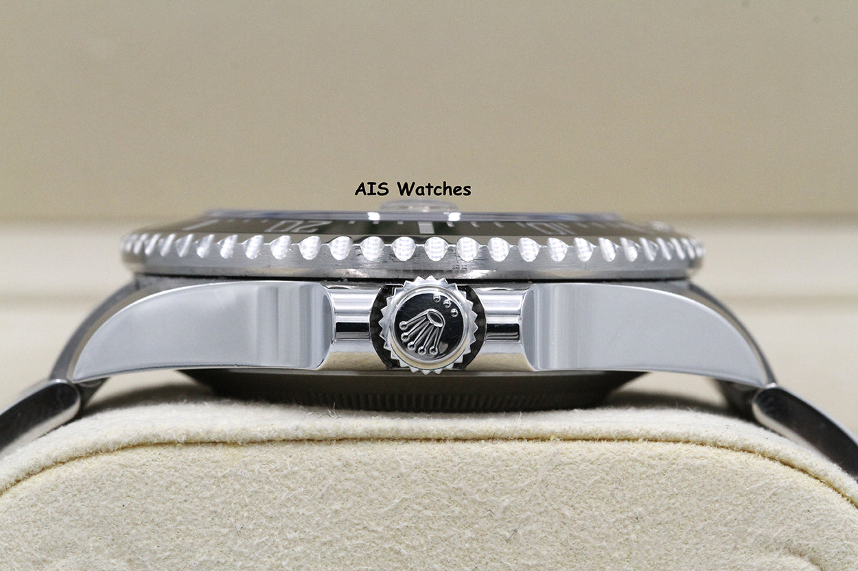 Rolex 126600 43MM RED SEA-DWELLER SD43 MK1 Dial 50th Anniversary 2018 B&P