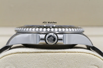 Rolex 126600 43MM RED SEA-DWELLER SD43 MK1 Dial 50th Anniversary 2018 B&P