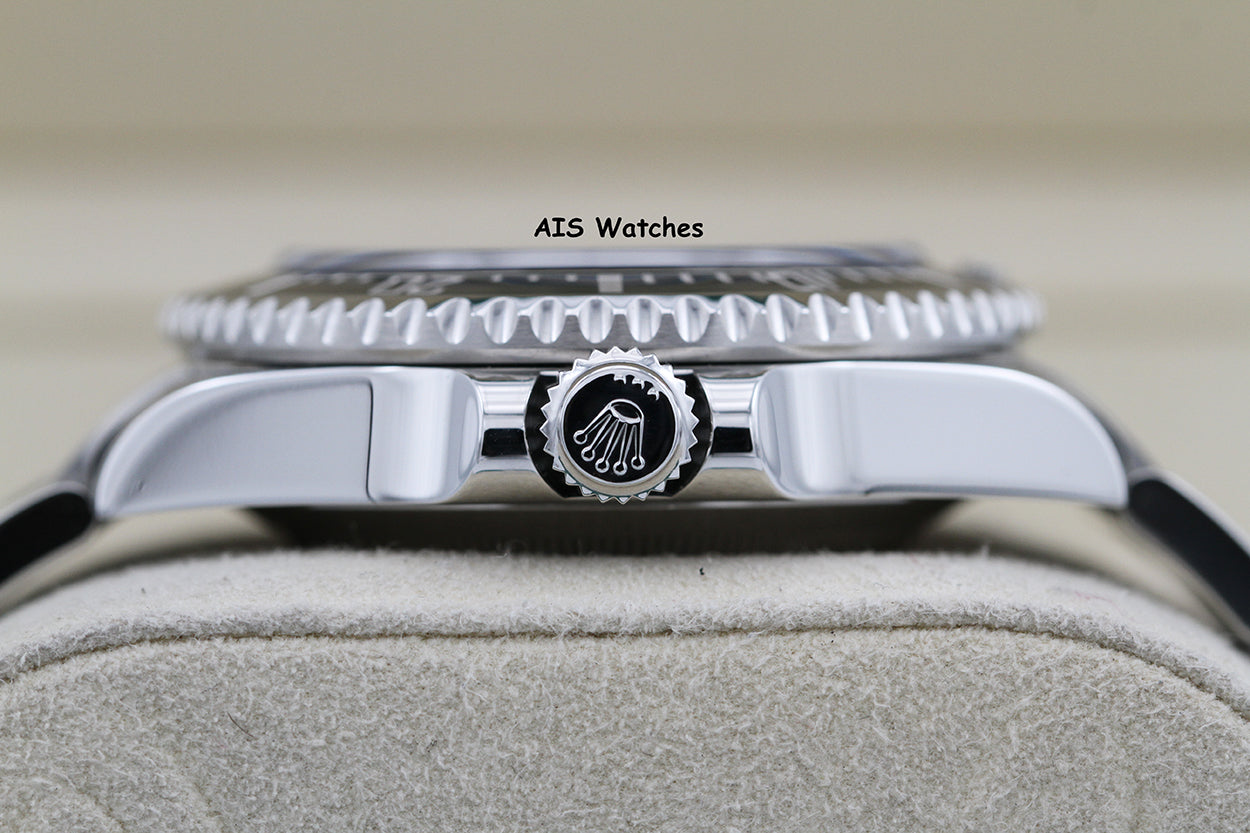 Rolex 116600 SeaDweller SD4K SD4000 2016 Box & Paper