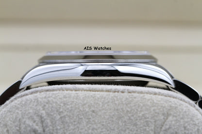 Rolex Explorer 114270 Z Serial 36 MM with Papers