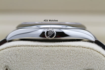 Rolex 124300 Oyster Perpetual 41 MM Celebration Dial 2024 Box & Papers