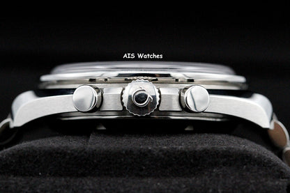 Omega SpeedMaster 3861 MoonWatch 310.30.42.50.04.001 White Dial Sapphire 2024 BP