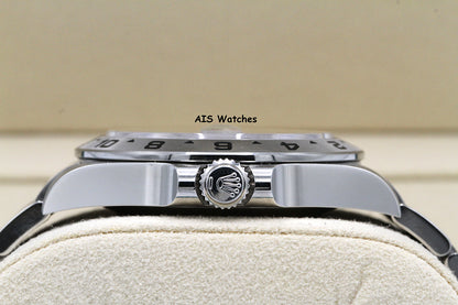 Rolex Explorer II 226570 Black Dial 42MM 2022 Box & Papers