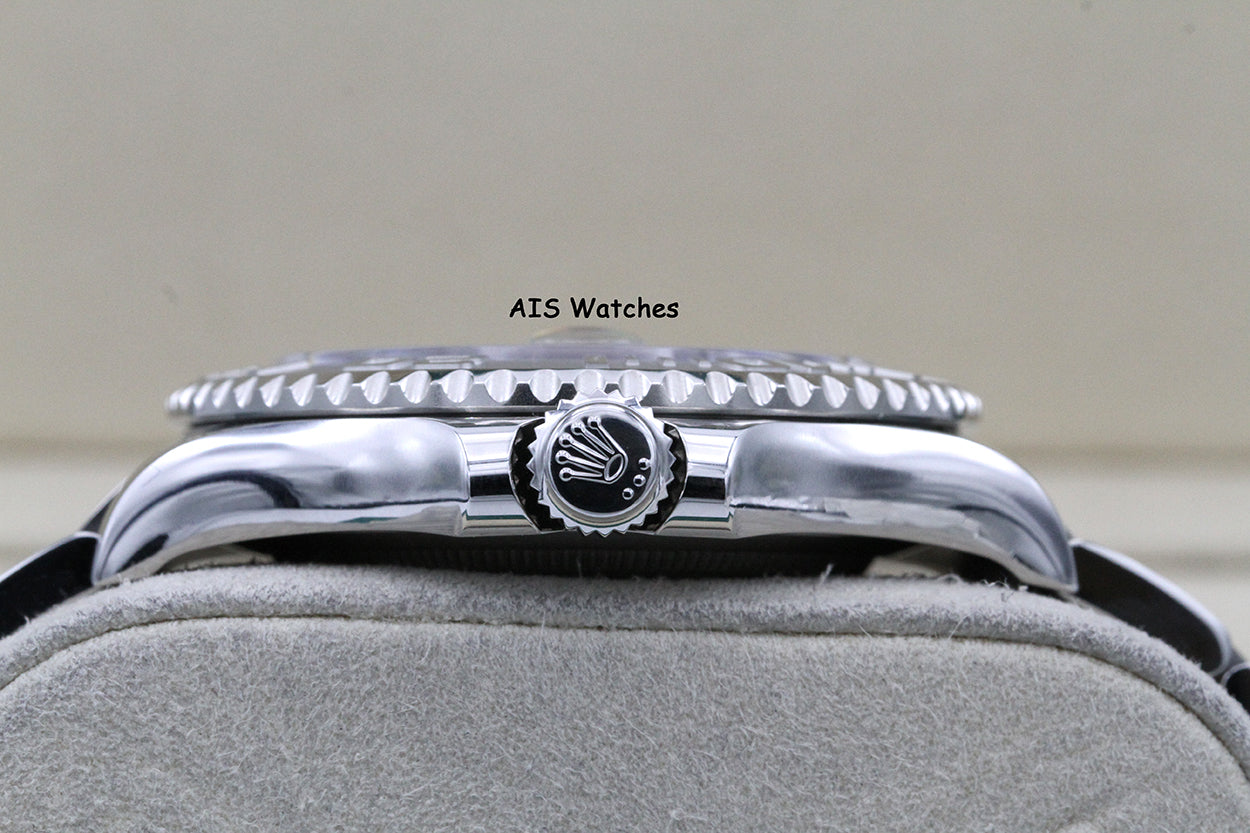 Rolex Yacht-Master 126622 Rhodium Dial Platinum Bezel 2021 Box & Papers