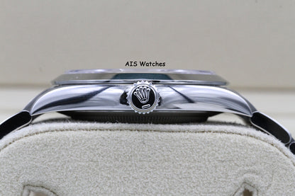 Rolex Explorer 224270 Black Dial 40MM 2023 Box & Papers