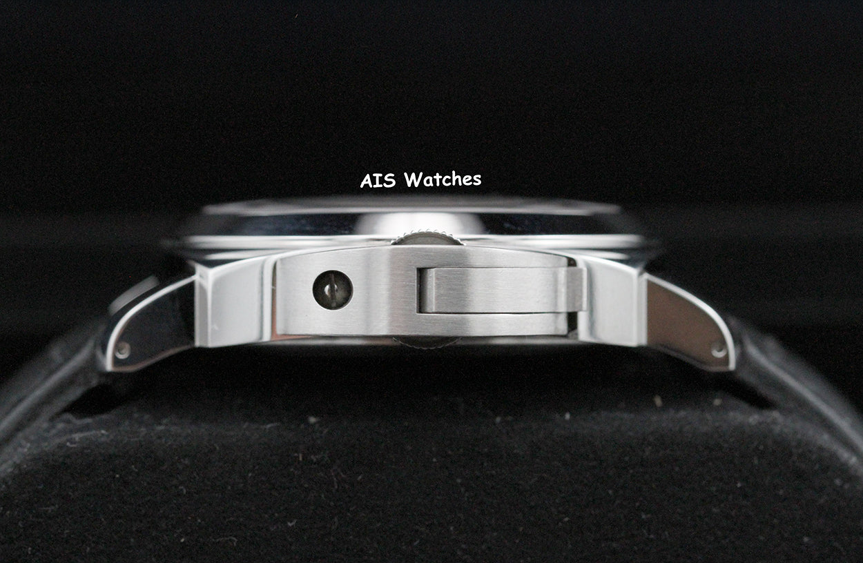 Panerai PAM 630 Luminor Base Logo White Dial 44MM B&P