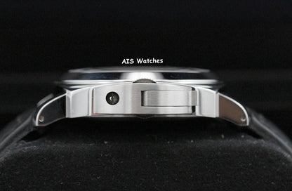 Panerai PAM 630 Luminor Base Logo White Dial 44MM B&P