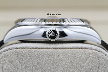 Rolex 326934 Sky-Dweller Stainless Steel Blue Dial Oyster 2021 Box & Papers