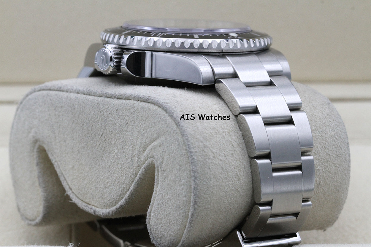 Rolex 116600 SeaDweller SD4K SD4000 2016 Box & Papers