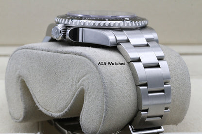 Rolex 116600 SeaDweller SD4K SD4000 2016 Box & Papers