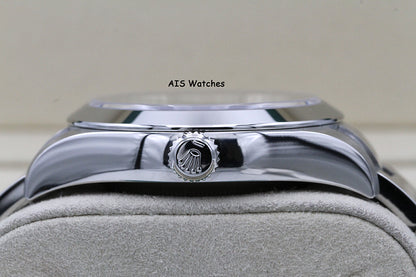 Rolex Air-King 116900 40MM Stainless Steel 2020 Box & Paper