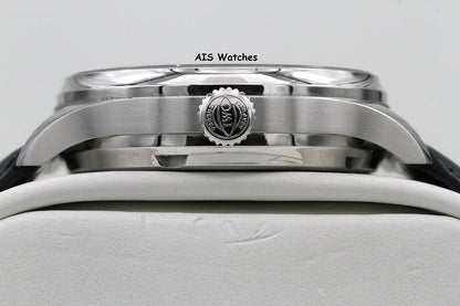 IWC Schaffhausen Portuguese 42.3MM Automatic 7 Day Laureus Edition IW500112 B&P