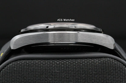 Omega Speedmaster Moonwatch 311.92.44.30.01.001 Apollo 8 DSOTM 2021 B&P