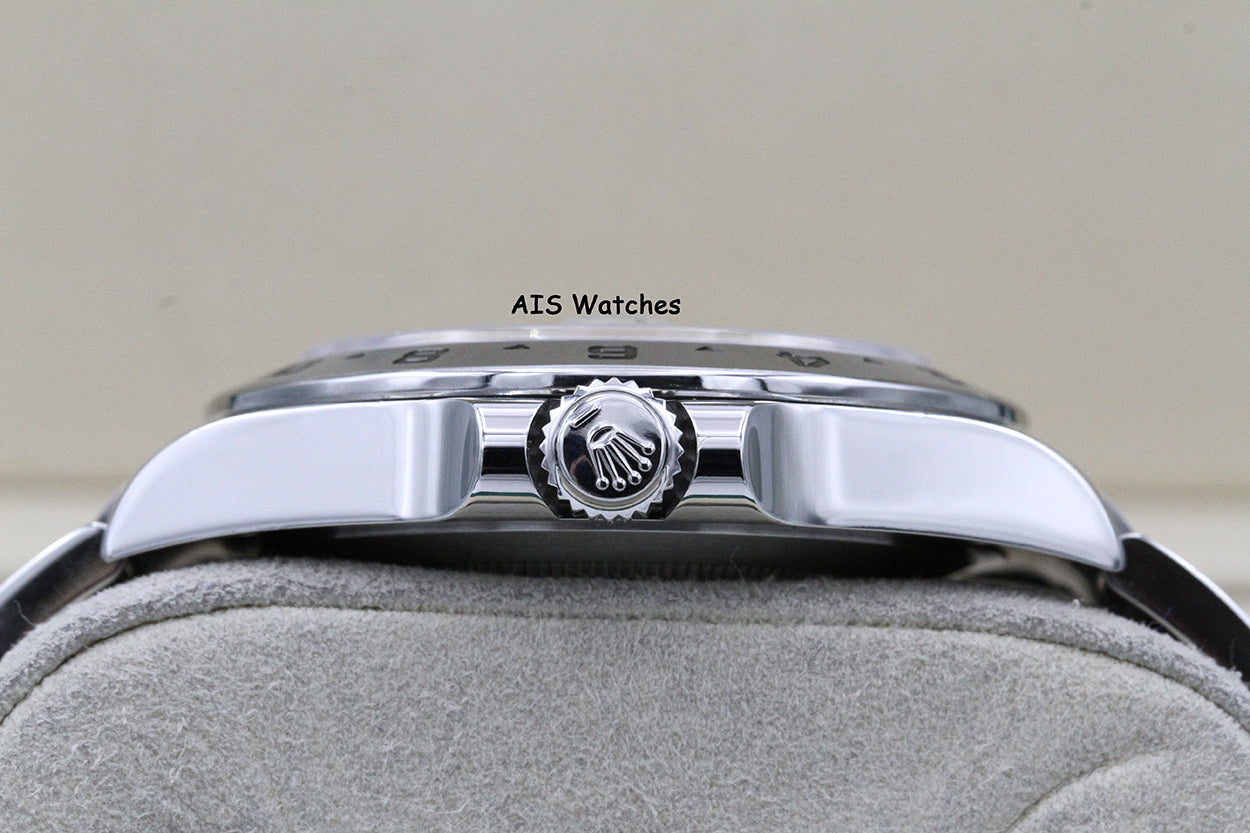 Rolex Explorer II 216570 Polar White Dial 42MM 2020 Box & Papers