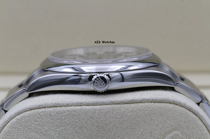 Rolex 124300 Oyster Perpetual 41 MM Blue Dial 2020 Box & Papers
