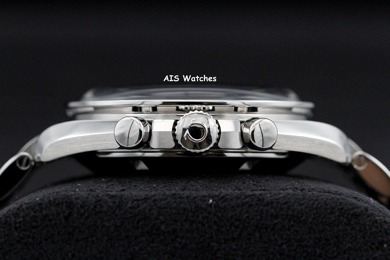 Omega SpeedMaster Moonwatch 311.30.42.30.01.005 Hesalite Crystal Box&Paper
