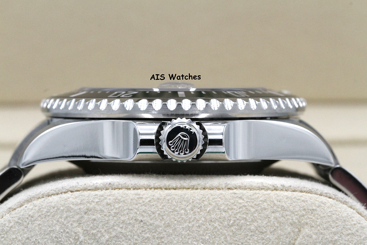 Rolex 126600 43MM RED SEA-DWELLER SD43 MK1 Dial 50th Anniversary 2017 B&P