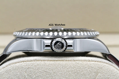 Rolex 126600 43MM RED SEA-DWELLER SD43 MK1 Dial 50th Anniversary 2017 B&P