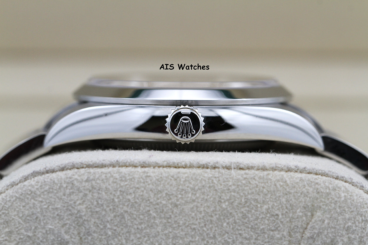 Rolex Explorer 124270 36MM 2022 Box & Papers