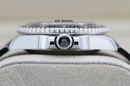 Rolex 116600 SeaDweller SD4K SD4000 Box & Papers