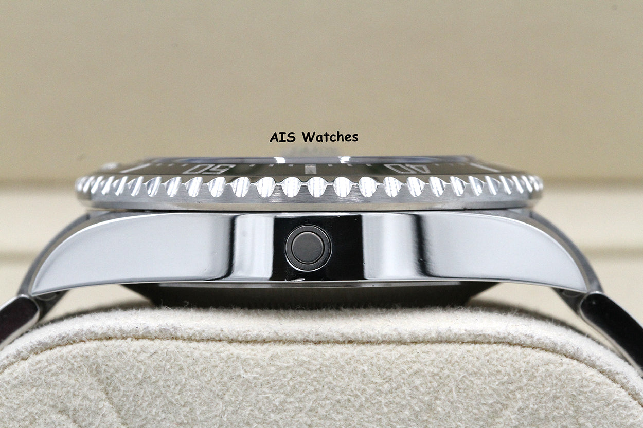 Rolex 126600 43MM RED SEA-DWELLER SD43 MK1 Dial 50th Anniversary 2017 B&P