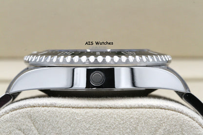 Rolex 126600 43MM RED SEA-DWELLER SD43 MK1 Dial 50th Anniversary 2017 B&P