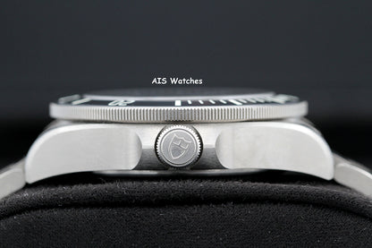 Tudor Pelagos 25600TN Black Dial Titanium Box & Papers