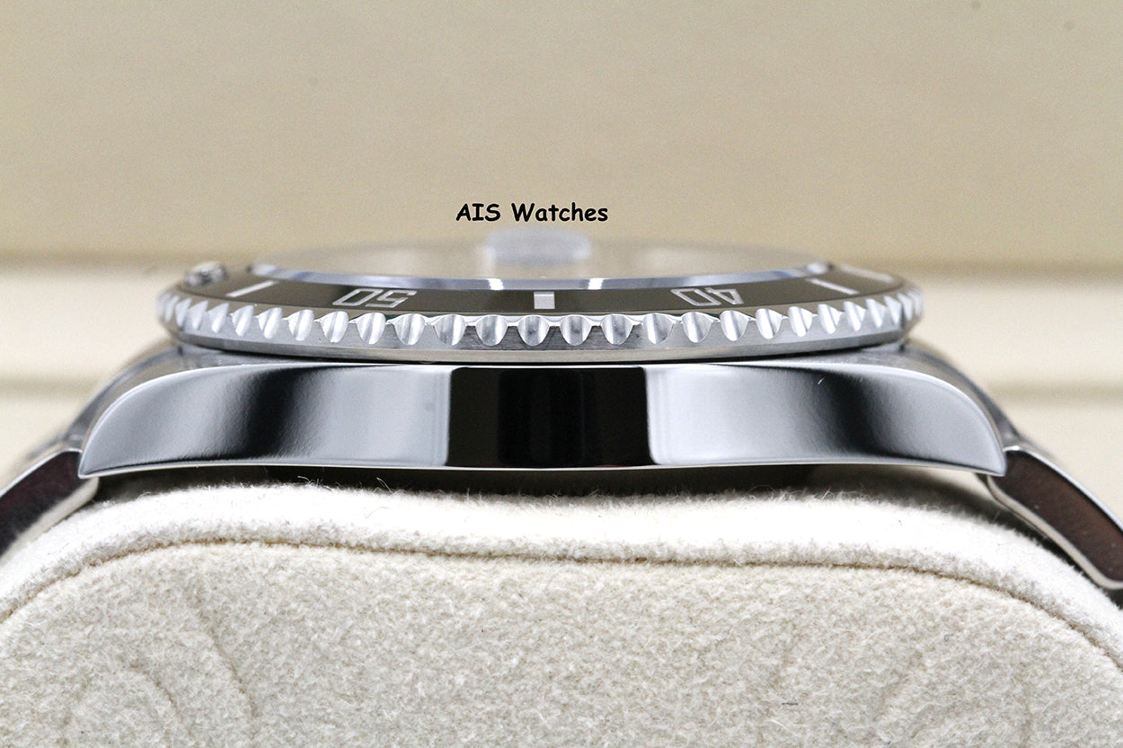 Rolex Submariner Ceramic Date 126610LN 41MM 2020 Box & Paper