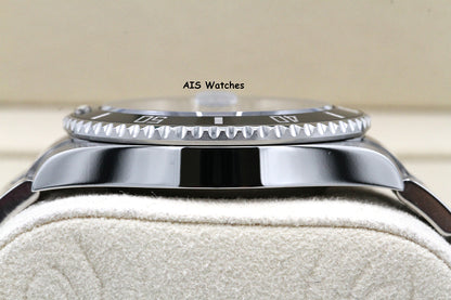 Rolex Submariner Ceramic Date 126610LN 41MM 2020 Box & Paper