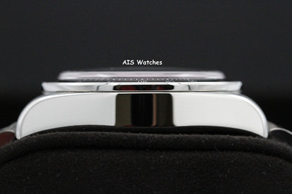 Tudor 79360N Black Bay Chronograph 41MM Pink Dial SS Jubilee Bracelet B&P