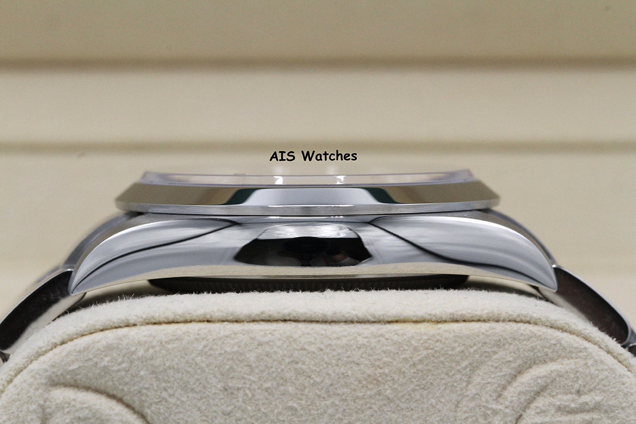 Rolex Explorer 124270 36MM 2025 Box & Papers