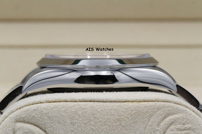 Rolex Explorer 124270 36MM 2025 Box & Papers