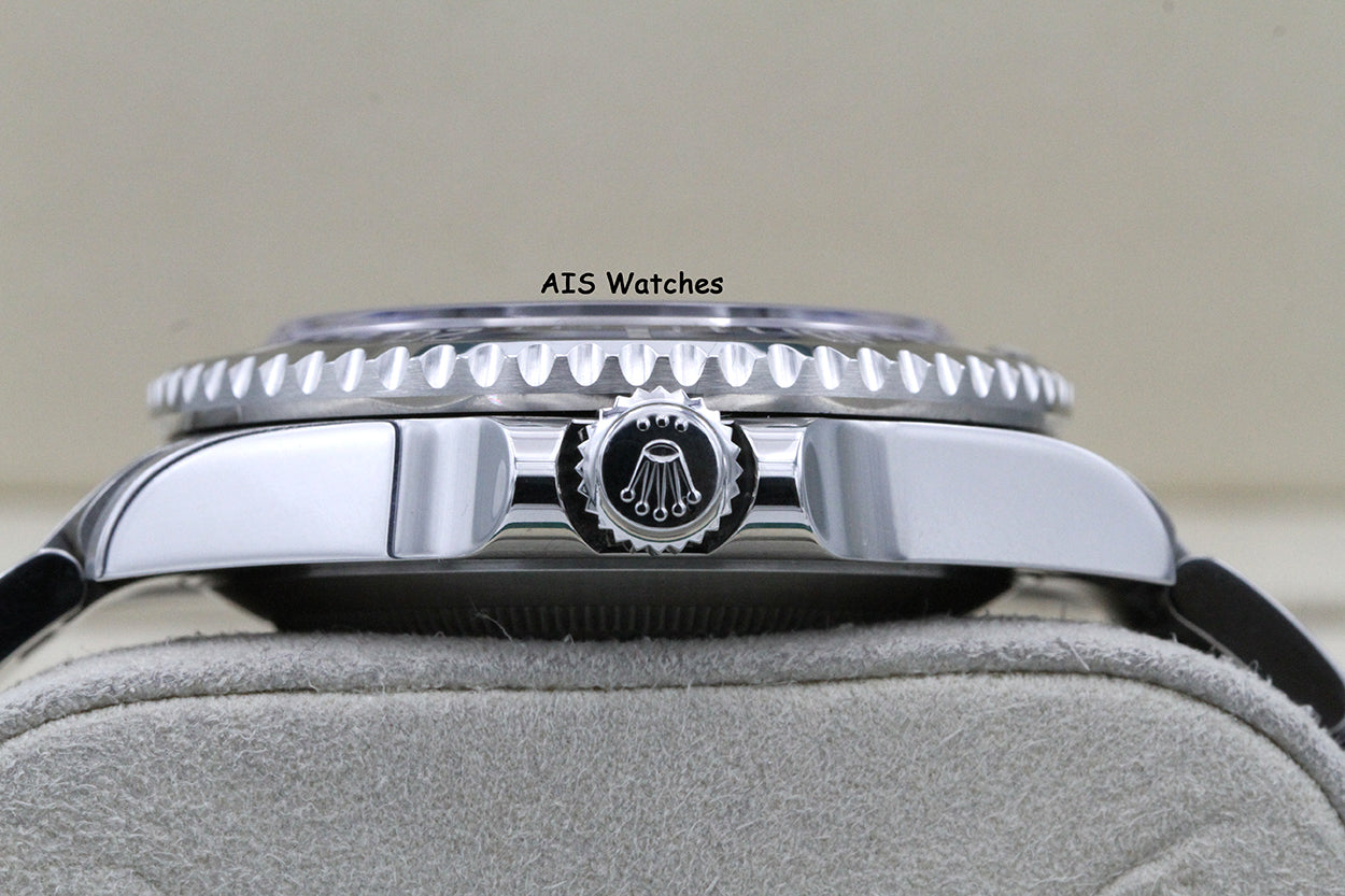 Rolex 116600 SeaDweller SD4K SD4000 2016 Box & Papers