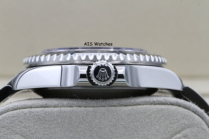 Rolex 116600 SeaDweller SD4K SD4000 2016 Box & Papers