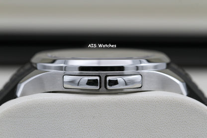 Patek Philippe Aquanaut 5164/A-001 Travel Time 40MM Box & Papers