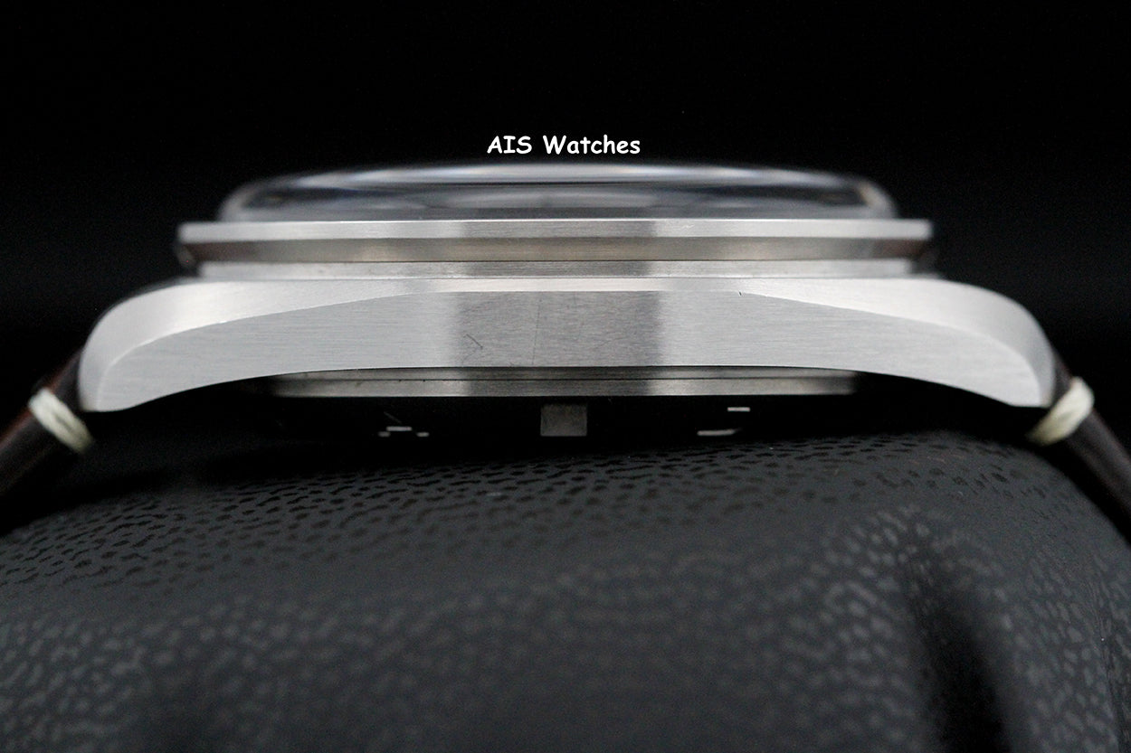 Omega SpeedMaster Speedy Tuesday Tribute to Alaska 311.32.42.30.01.001 B&P