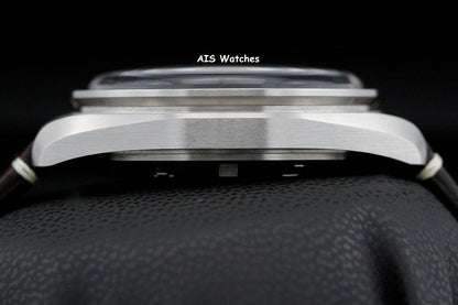Omega SpeedMaster Speedy Tuesday Tribute to Alaska 311.32.42.30.01.001 B&P
