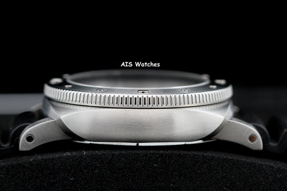 Panerai PAM 1223 Submersible 42MM 3 Days White Dial B&P