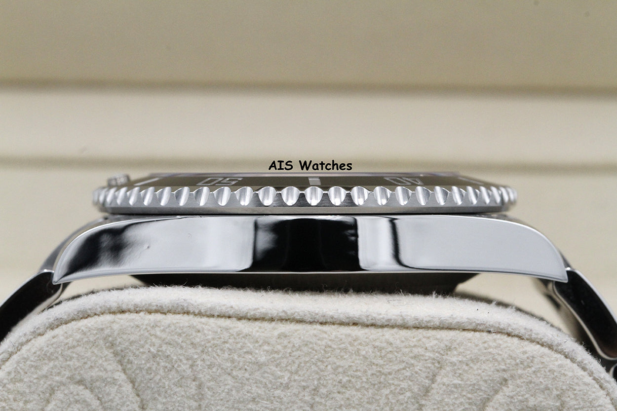 Rolex Submariner Ceramic No Date 124060 41MM 2022 Box & Papers