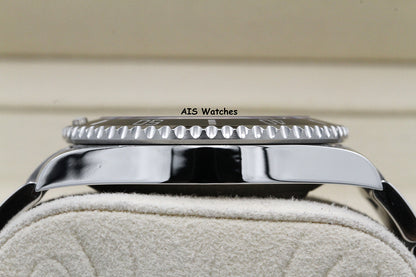 Rolex Submariner Ceramic No Date 124060 41MM 2022 Box & Papers