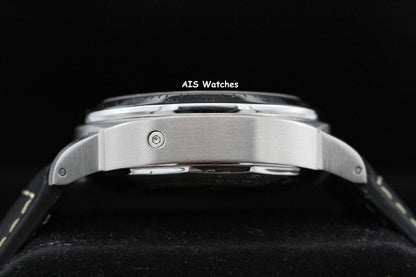 Panerai PAM 196 Luminor Chrono Daylight 44MM