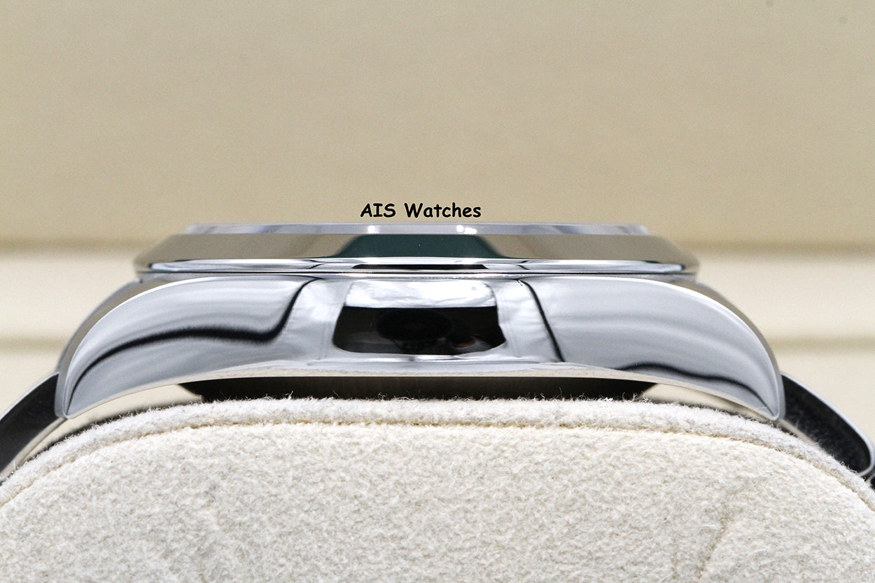 Rolex Air-King 116900 40MM Stainless Steel 2020 Box & Paper