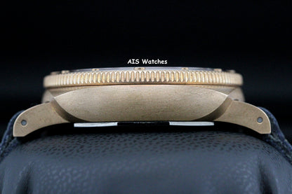 Panerai PAM 1074 Luminor Submersible 42 3 Days 42MM Box & Paper