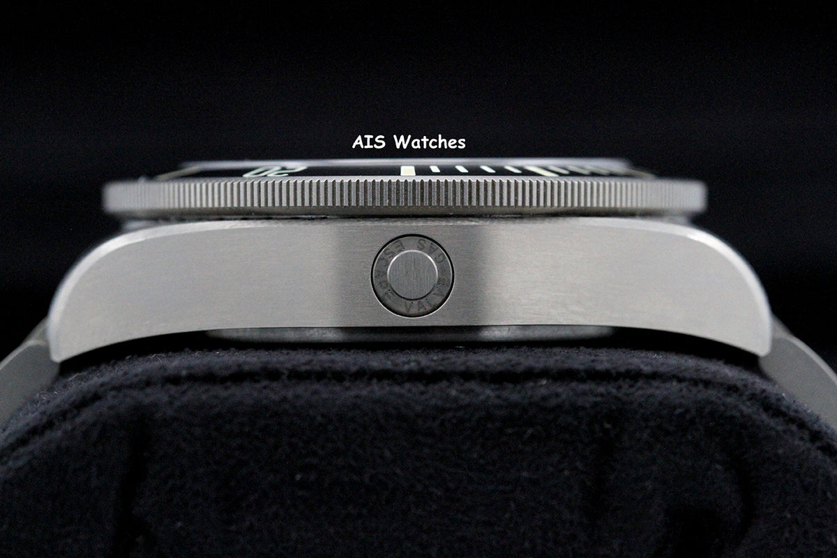 Tudor 25610TNL Pelagos Titanium LHD 42MM 2019 Black Dial Box & Paper