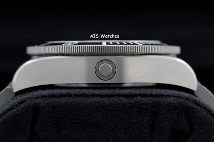 Tudor 25610TNL Pelagos Titanium LHD 42MM 2019 Black Dial Box & Paper