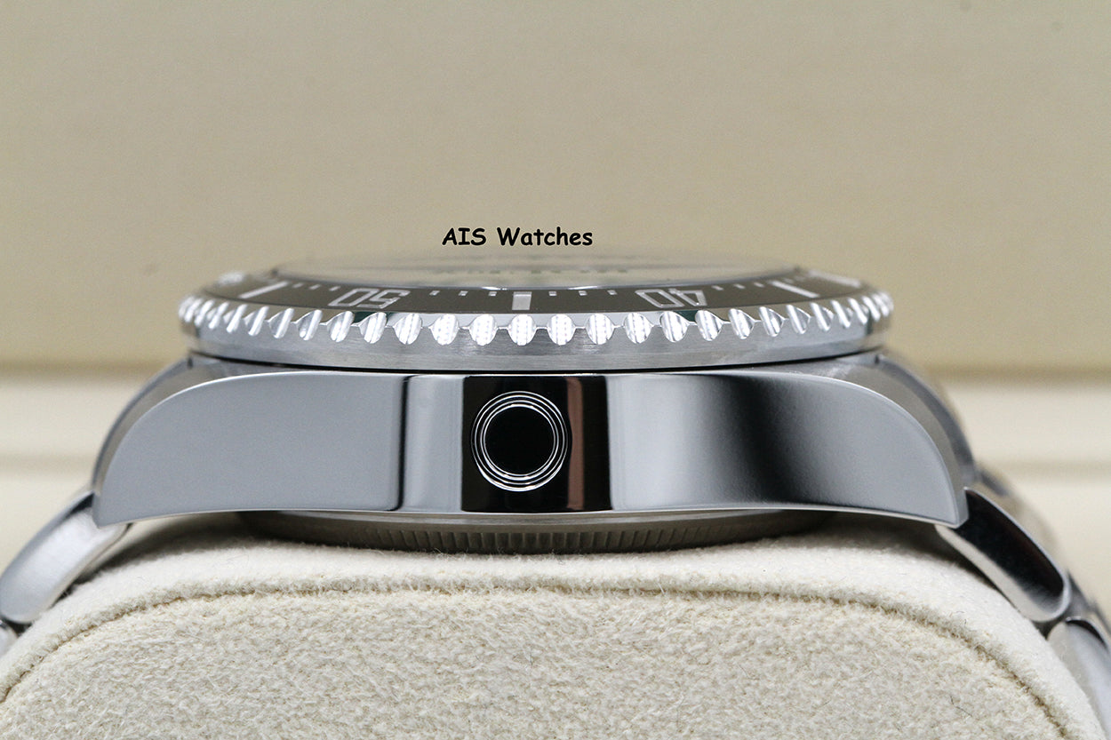 Rolex 126660 Deep Sea SeaDweller James Cameron DBlue 2018 Box & Papers