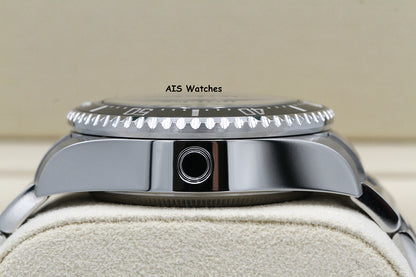 Rolex 126660 Deep Sea SeaDweller James Cameron DBlue 2018 Box & Papers